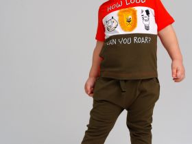 Кеды для мальчиков