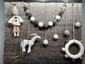 В Якутске откроется выставка художницы Надежды Федуловой