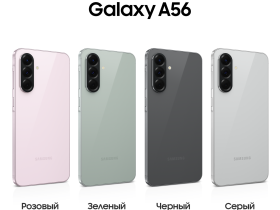 Смартфон Samsung