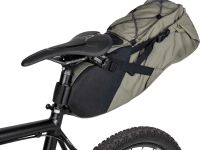 Туристическая подседельная сумка TOPEAK BackLoader 15.0 L TBP-BL3B (черный)