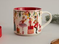 Кружка Miracles II