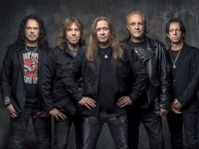 Билеты на Главная Metal-ёлка страны (А2) / Концерт | Афиша | ИнфоТаймс