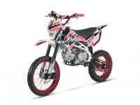 Питбайк KAYO Classic YX140EM