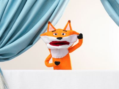 Билеты на Солдатик SN (Скарабей) / Театр | Афиша | ИнфоТаймс