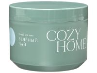 Скраб для тела Зеленый чай