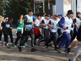 В Вилюйском районе стартовала Спартакиада, посвященная Дню работника газовой промышленности