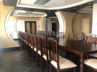 Городской дворец культуры «Октябрь»