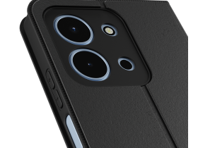 Чехол-книжка Krutoff