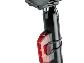 Комплект фонарей Topeak HighLite Combo Aero (красный / белый)