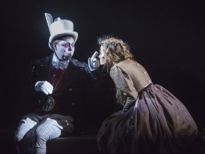 Билеты на Алиса в Стране чудес (Губернский театр) / Театр | Афиша | ИнфоТаймс