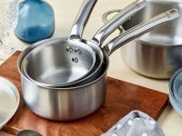 De Buyer Набор ковшей 3 предмета Alchimy De Buyer