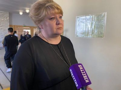 Наталья Кашперская: «Михаил Николаев — человек, который смотрел вперед на десятилетия»