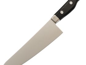 Нож кухонный Гюито MURATO Basic, 180 мм