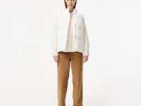 Женский жилет Lacoste