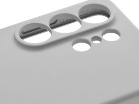 Чехол uBear Touch для Galaxy S26 Ultra серый