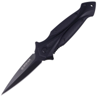 Полуавтоматический складной нож Boker Starfighter 2.0, сталь 440А, рукоять G10