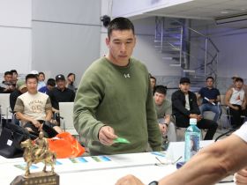 Участники Игр Дыгына узнали имена соперников и порядок выступлений