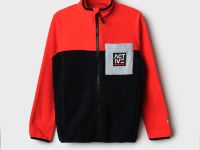 Куртка трикотажная для мальчиков