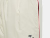 Спортивные брюки с отделкой из капсулы ретро