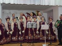 Каликинский сельский дом культуры