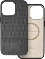 Клип-кейс Native Union (Re)Classic для Apple iPhone 16 Pro Max Чёрный