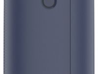 Портативное зарядное устройство Xiaomi 33W Power Bank 20000mAh с кабелем Blue