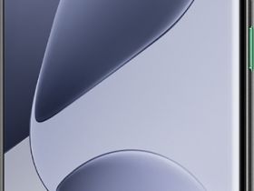 Смартфон Infinix Hot 60 Pro+ 8/256 ГБ Чёрный