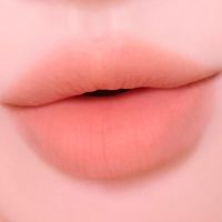 Вельветовый тинт-мусс для губ и щёк colorgram Nude Blur Tint 01 Salmon Beige