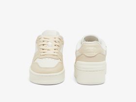 Женские кеды Lacoste T-CLIP PLAT 224 2 SFA