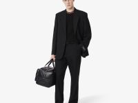 Мужской свитер Lacoste из органического хлопка