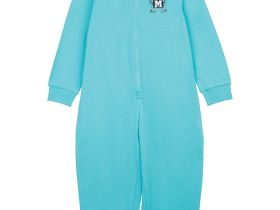 Комбинезон трикотажный для мальчиков