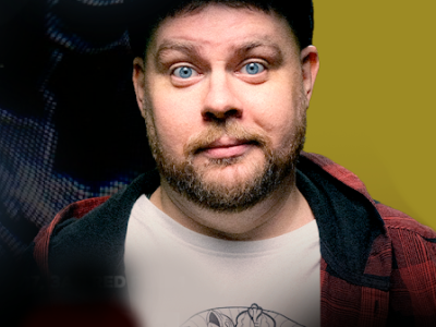 Андрей Атлас / Стендап-концерт