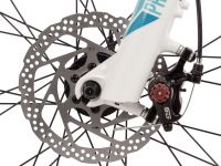 Женский велосипед Stinger Vega Std 29, год 2024, цвет Зеленый, ростовка 19