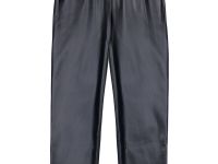 Брюки трикотажные для девочек