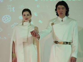 20 лет возрождения исконной культуры: «Камелёк» выставил лучшие изделия в НХМ