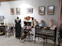 Усадьба Вознесенской