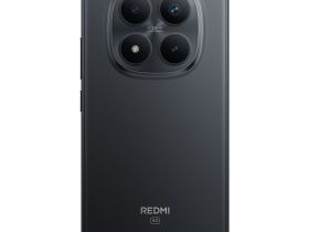 Xiaomi Redmi Note 15 Pro+ 5G 8/256Gb (Black)