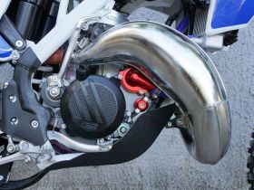 Мотоцикл кроссовый эндуро KOSHINE XN125