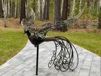 Верхнепышминский парк культуры и отдыха