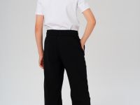 Брюки трикотажные для мальчиков