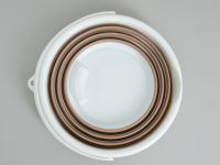 Ведро Fraccia складное I