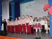 Межпоселенческий передвижной центр досуга и методического обеспечения Дубовского района