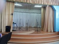 Новоуспеновский сельский дом культуры