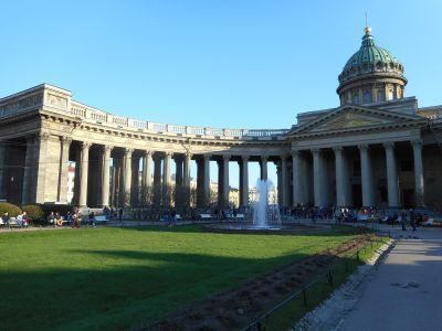 Собор Казанский