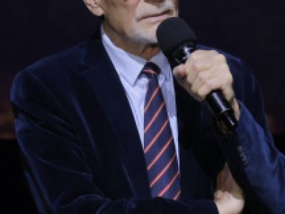 Александр Михайлов. Рецепты счастья