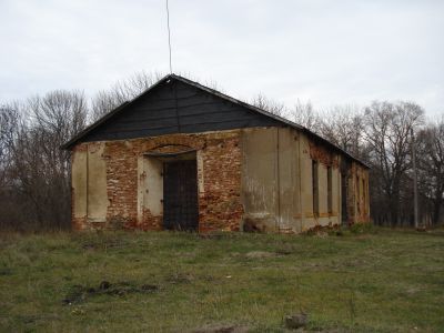 Церковь Покрова