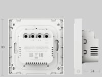 Умный выключатель Яндекс