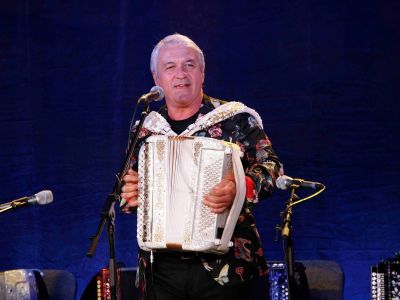 Билеты на Валерий Сёмин (ДК железнодорожников) / Концерт | Афиша | ИнфоТаймс