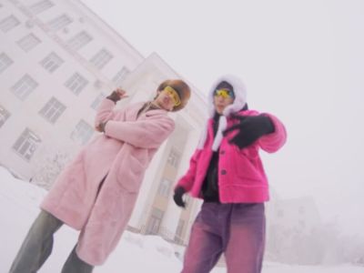 СВФУ победил в конкурсе видеороликов среди вузов Дальнего Востока