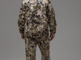 Джемпер Remington Polar Dream  South Forest